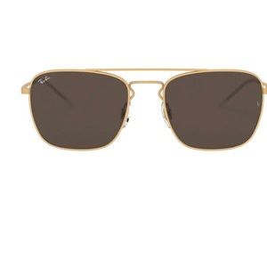 NEW RAY-BAN RB3588 901373 SUNGLASSES